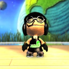 Splat's Mod