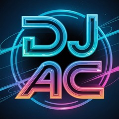 DJ AC (aka Centripetal Vibes)