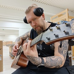 Pauli Matjussi