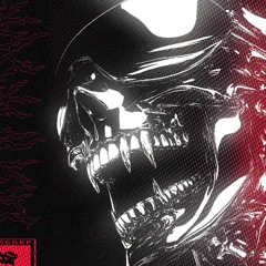 Azurah [@zombiemakeout]