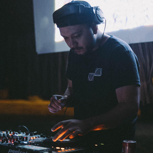 U R Z Ū S - DJ SET / OASIS SONORO #1