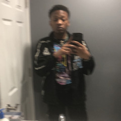 Romeo Billz