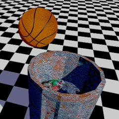 Garbagio Garbageson
