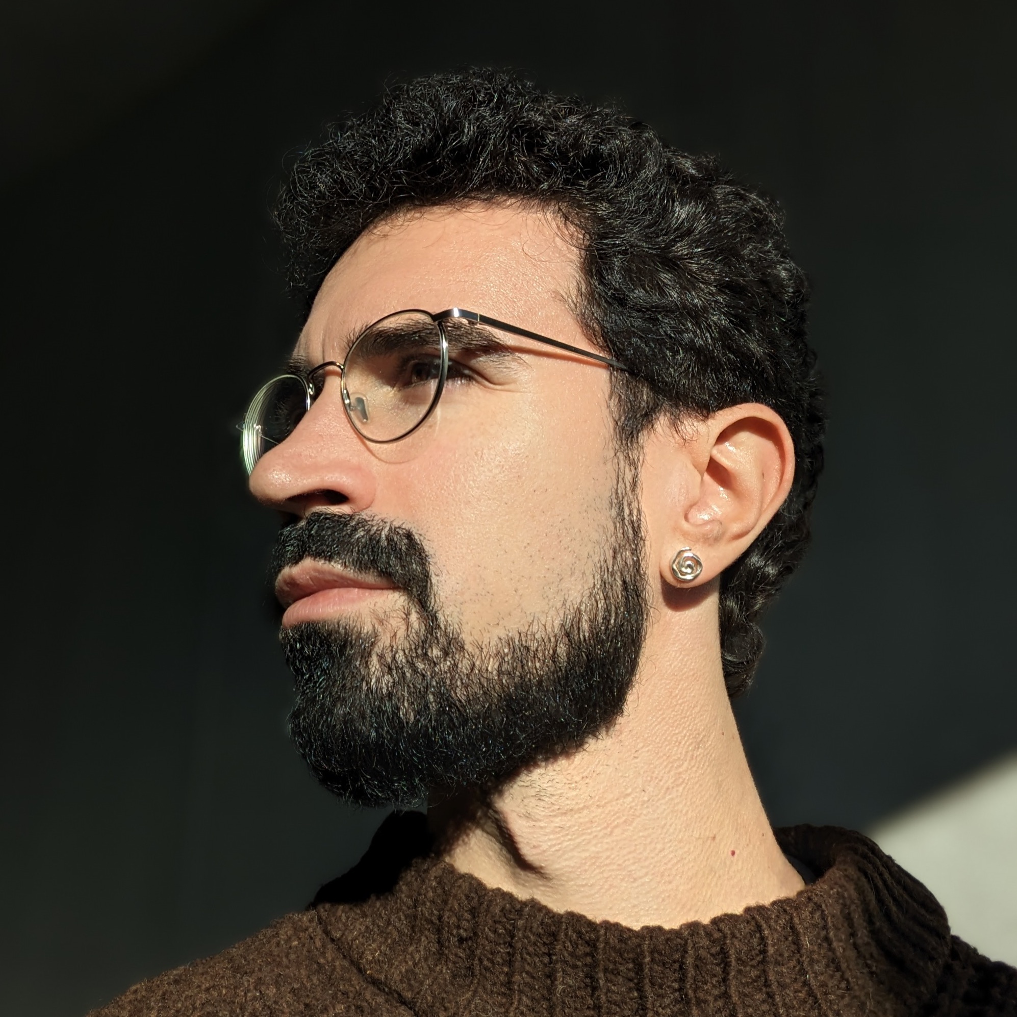 Joma Podcast
