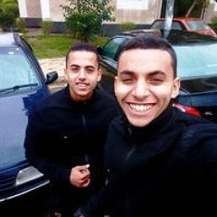 Moamen Sheref