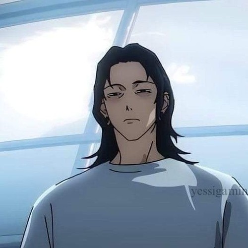 satouro gojo x suguru geto