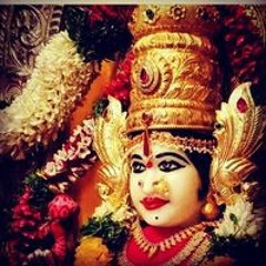 Manjunath M