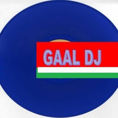 GAAL DJ "Gaetano Alongi"