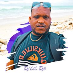 Dj Lil Djo