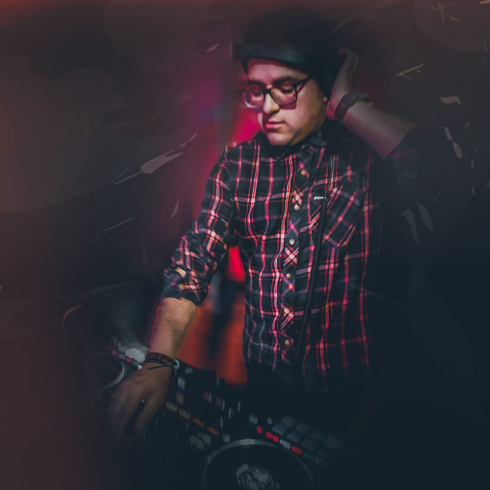 DasterBeatDJ