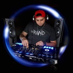 dj rand CR
