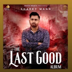Sharry Mann