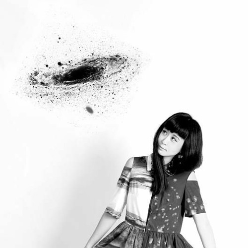 Strange Muse