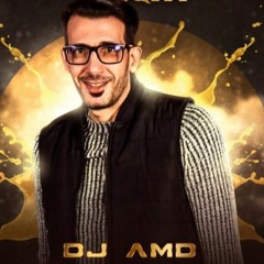 DJ AMD MUSIC