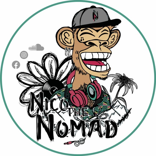 Nico The Nomad’s avatar