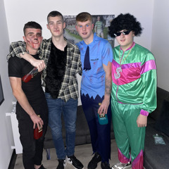 Luke Docherty