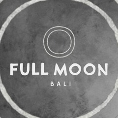 Full Moon Bali