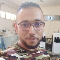 محمد مجدى