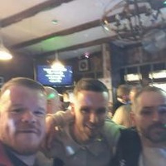 Andy Birch