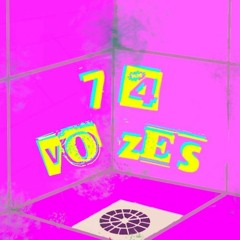 74 VOZES - O Podcast