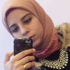 Nora Shalaby