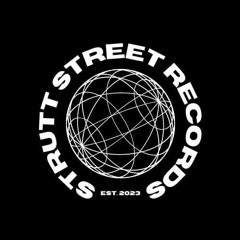 Strutt Street Records