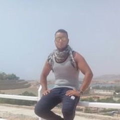 Ahmed Shehata Majec