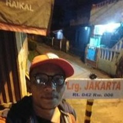 Edo Waldiwistara