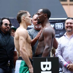 ~!~Oscar Duarte vs Kenneth Sims Jr. Live | Match Start Time & Stream!~@