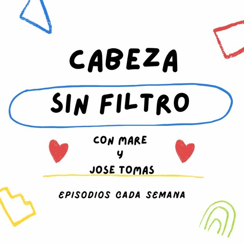 Cabeza Sin Filtro’s avatar