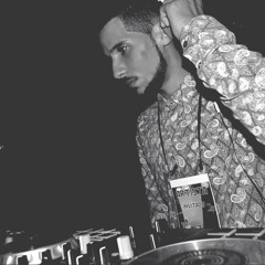 DJ Hubert Valentiner
