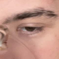 nicotine, don’t cry