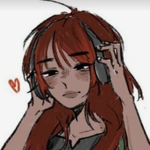 марічка 🎧♥️’s avatar