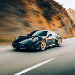 Leif Porsche