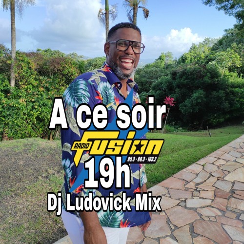 DJ Ludovick Mix’s avatar