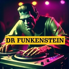 Dr Funkenstein