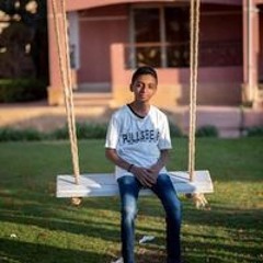 Abdelrahman Matter