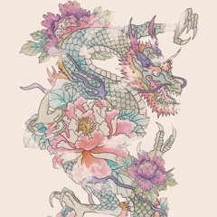jade dragon