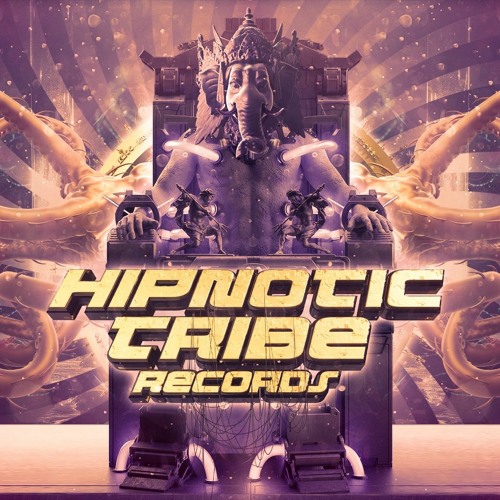 HIPNOTIC TRIBE RECORDS’s avatar