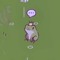 Lonely_Frog