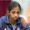 Vaishali Rameshbabu