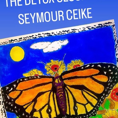 Seymour Ceike’s avatar