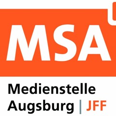 MSA - Medienstelle Augsburg des JFF