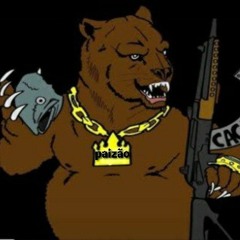 paizão..urso