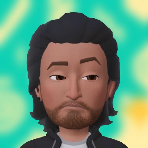 Bronchorus’s avatar