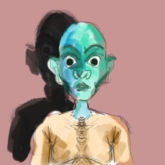 aquatic monstrous device