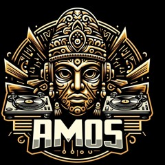DJ Amos De Roover
