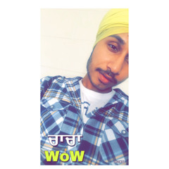 New private playlist