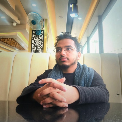 Siddikur Rahman’s avatar