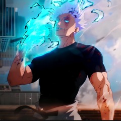 SATORU GOJO